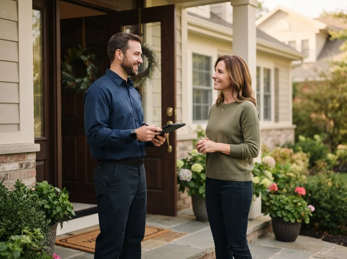 Water damage restoration FAQs for Hampton, CT